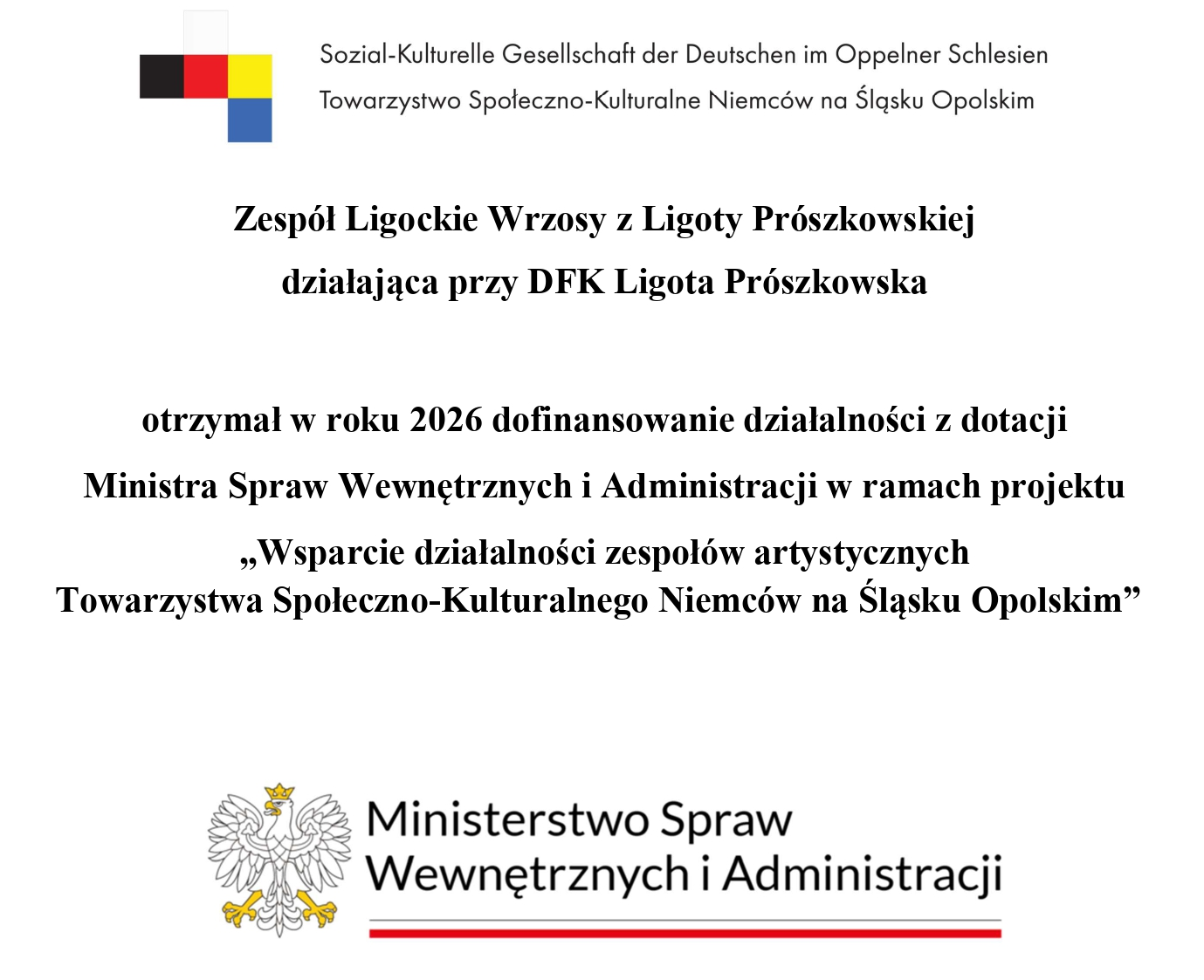 Ligockie Wrzosy
