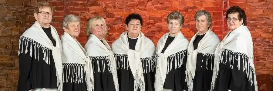 Ligockie Wrzosy z Ligoty Prószkowskiej