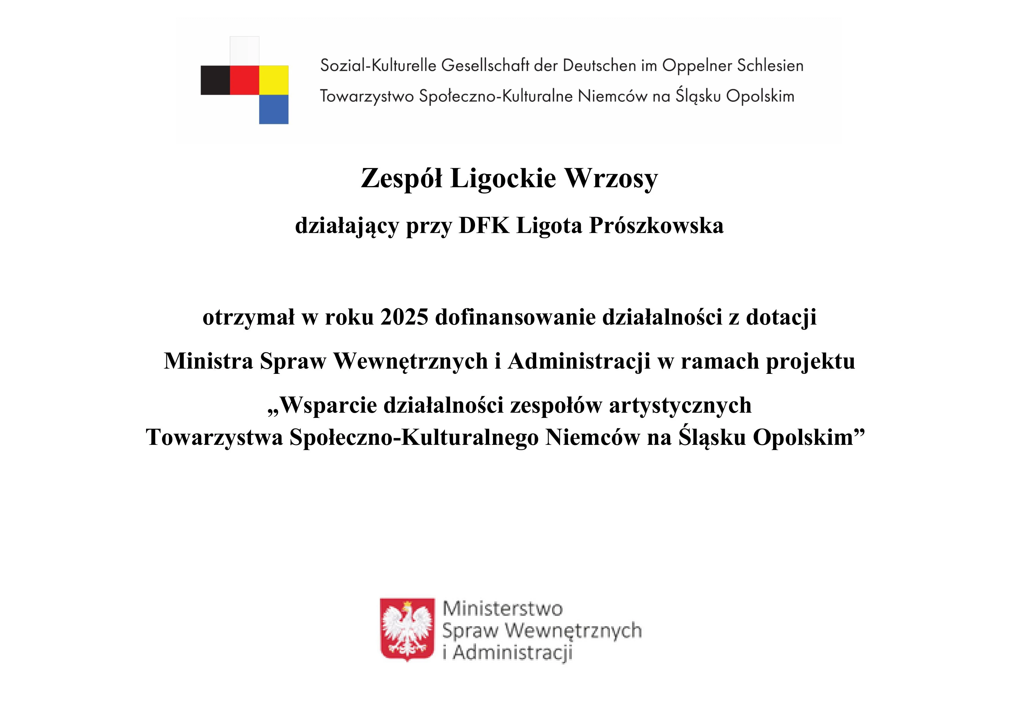 Ligockie Wrzosy
